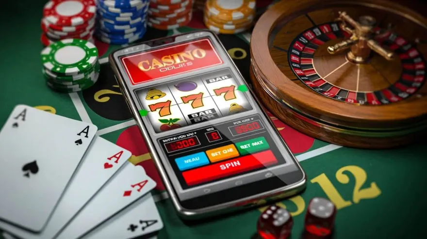 Online Casino trends