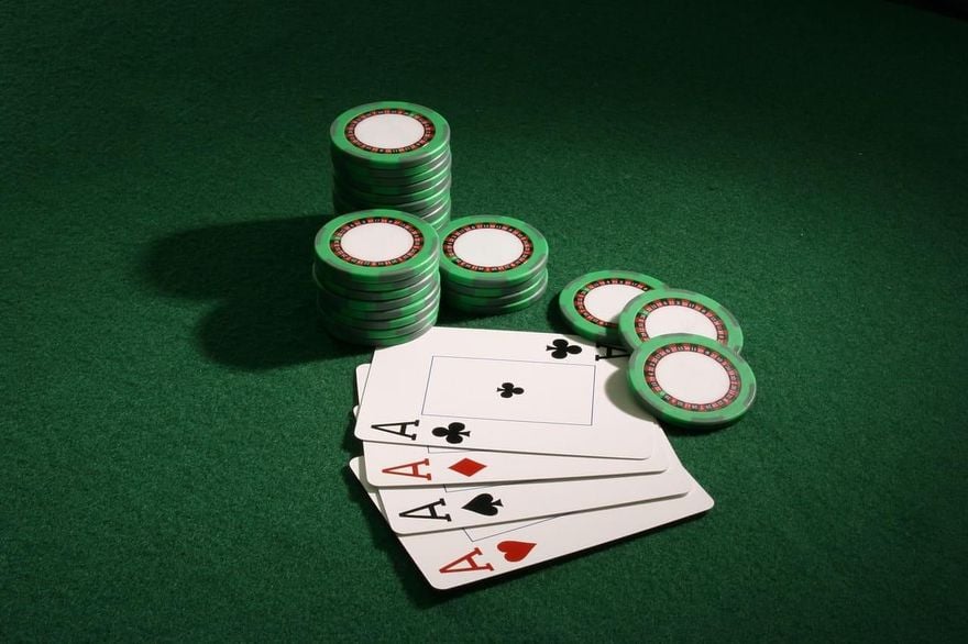 Casinos Deposit Options
