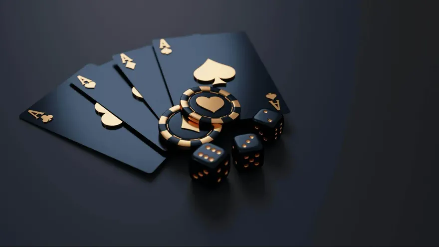 Understanding House Edge in Craps