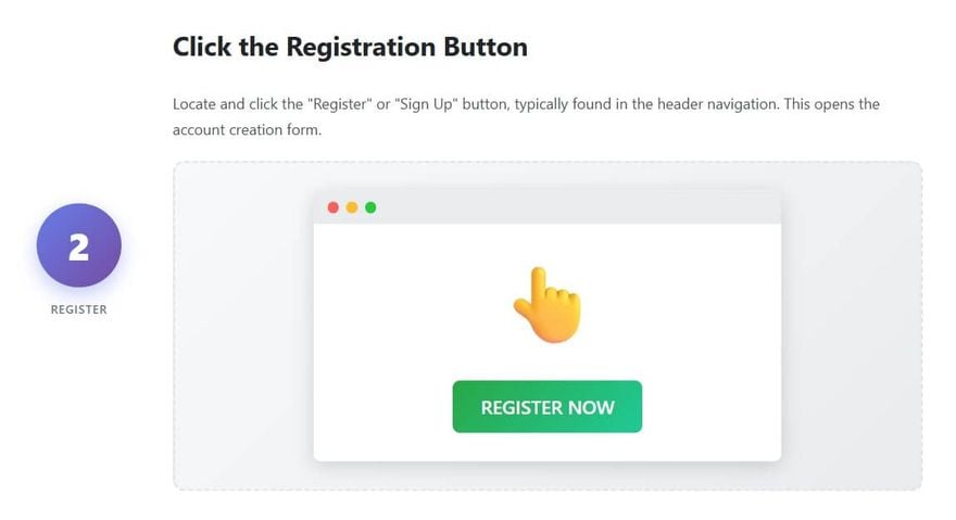 Register