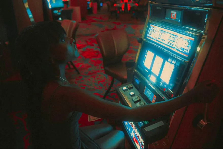 Gamble Responsibly During the Holiday Season