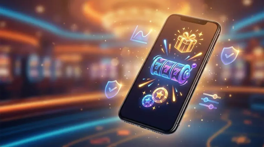 Mobile Bonuses & Winning Strategies