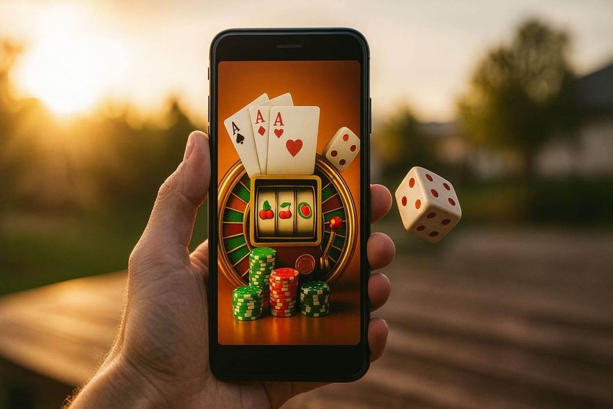 Best Casino Games