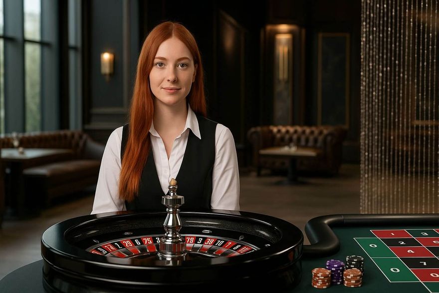 Live Casino