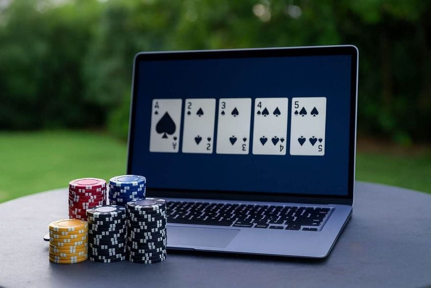 Top Online Casinos