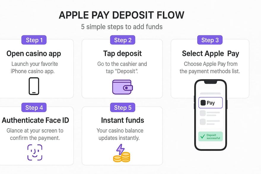Iphone Casino Apps