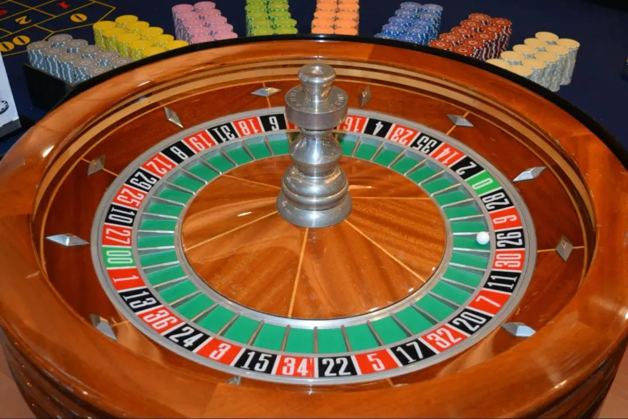 Spin Casino