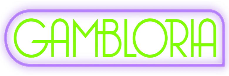 Gambloria Casino logo