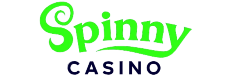 Spinny Casino logo