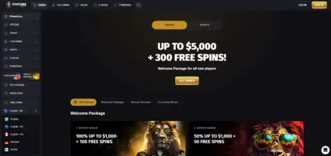 Fortune Play Casino Promotions