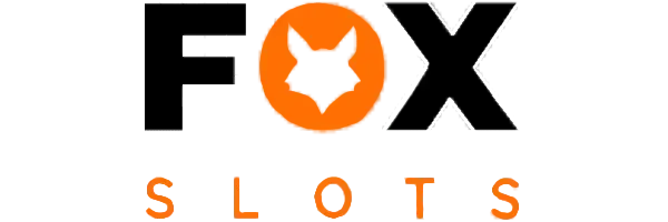 FoxSlots Casino logo