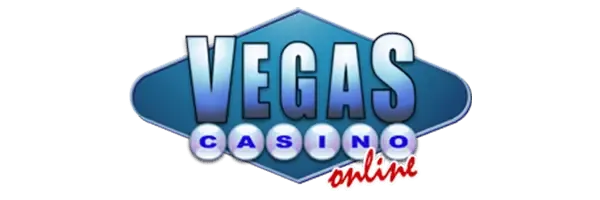 Vegas Casino Online logo
