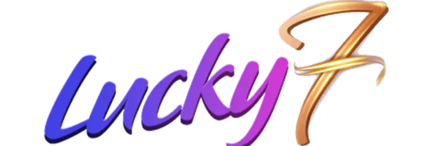 Lucky7even Casino logo