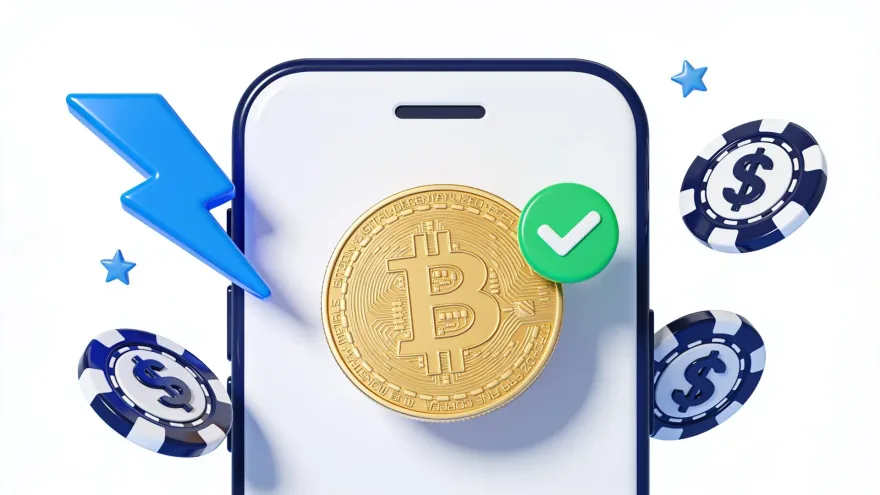 Fast payout casino Australia - PayID and crypto comparison