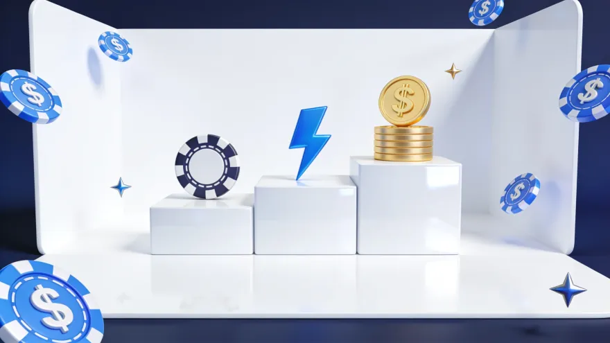 How to withdraw from online casino Australia fast - step by step guide
