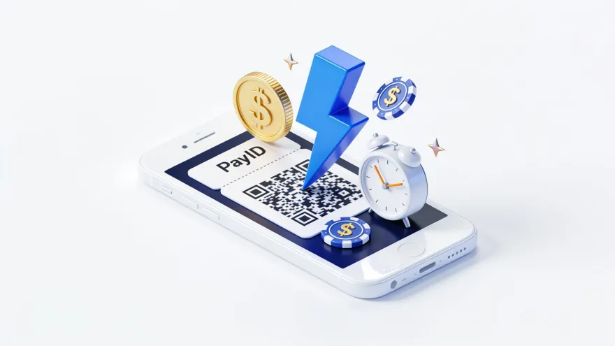 PayID casino withdrawal Australia speed comparison