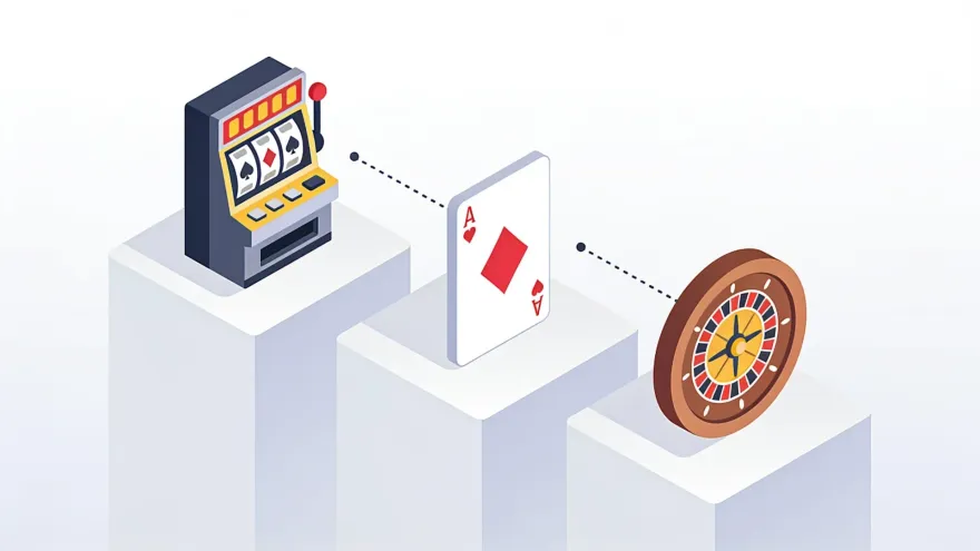 How different casino games contribute to bonus wagering requirements