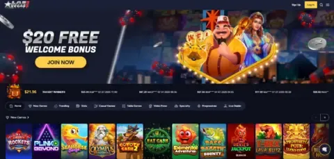 Las Vegas Usa Casino Free Spins