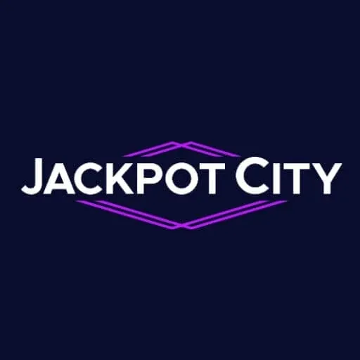 Jackpot City Casino brand image for Quebec players
