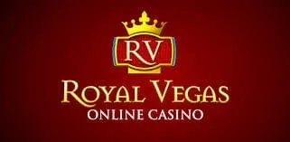 Royal Vegas Casino Logo