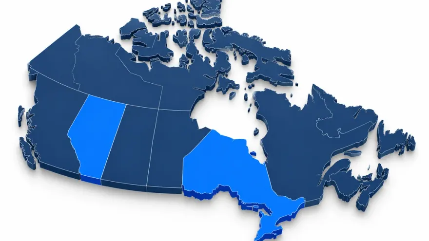 Canada province-by-province online casino regulation status for free spins no deposit offers