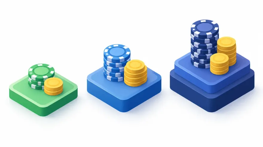 No deposit bonus Canada wagering requirement bands compared