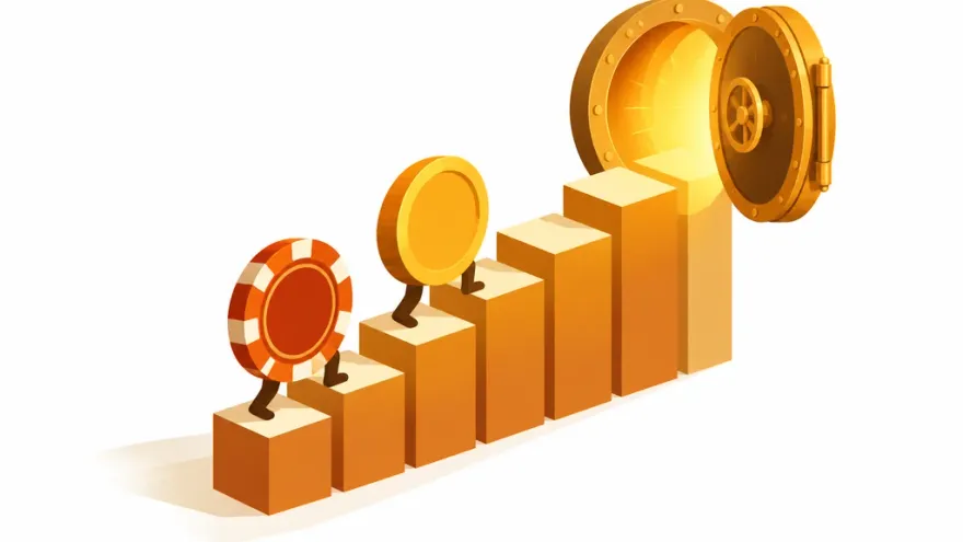 Manitoba no deposit bonus casino wagering requirement illustration