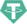 Tether logo