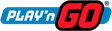 Play'n GO logo