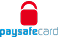 Paysafecard logo