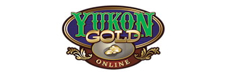 Yukon Gold Casino Logo1
