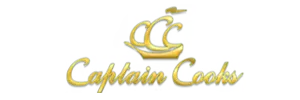 Captain Cooks Casino logo