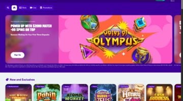 Casumo Casino Free Spins