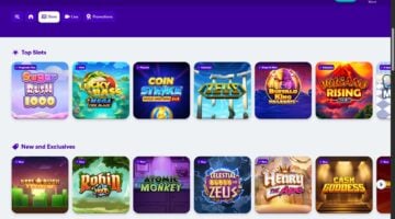 Casumo Casino Slots