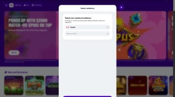 Casumo Casino Welcome Bonus Package