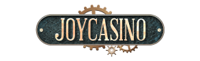 JoyCasino logo