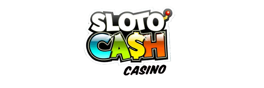 Sloto Cash Casino logo