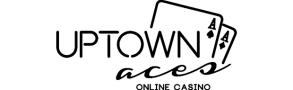 Uptown Aces Casino logo