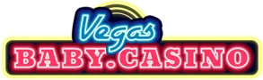 Vegas Baby Casino logo