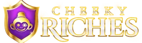Cheeky Riches Casino logo