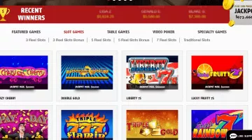 red stag casino online slots