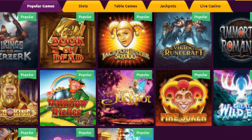 slots magic casino online slots