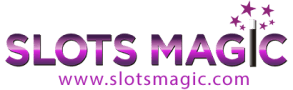Slots Magic Casino logo