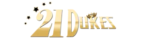 21 Dukes Casino logo
