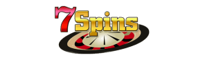 7 Spins Casino logo