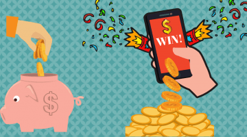 Can You Win Real Money On Slot Apps