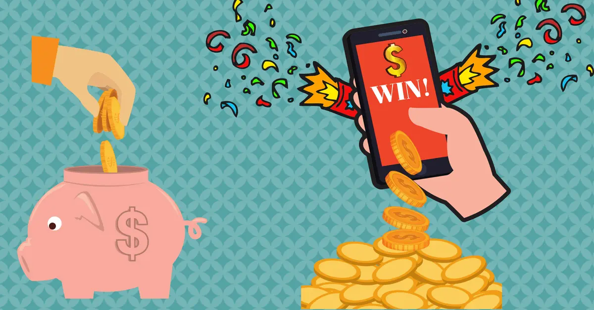 Can You Win Real Money On Slot Apps