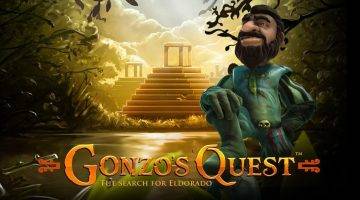 Gonzo’s Quest Slot