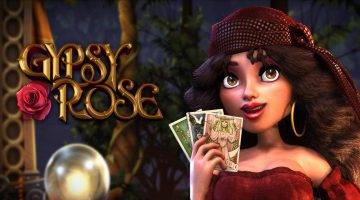 Gypsy Rose slot