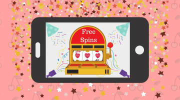 Mobile Slots with Mobile Free Spins